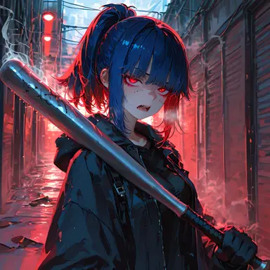 Profile image of 한소희