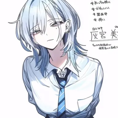 Profile image of Haimiya mio