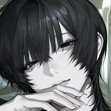 Profile image of Azusa