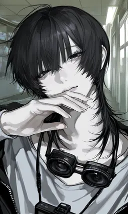 Profile image of Azusa