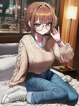Profile image of 한다정