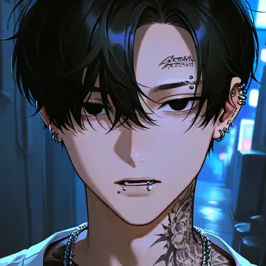 Profile image of 瑛翔