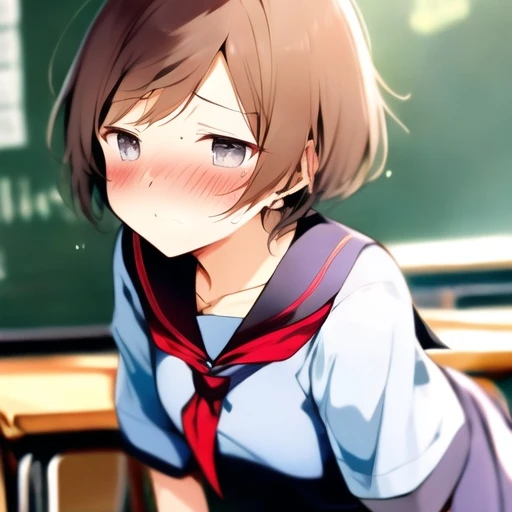 サキ
