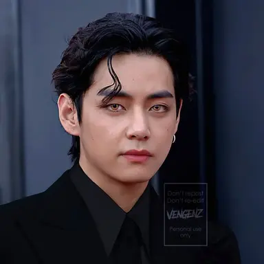 Profile image of Kim Taehyung