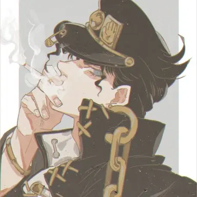 Profile image of 承太郎
