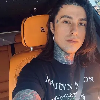 Profile image of Ronnie Radke