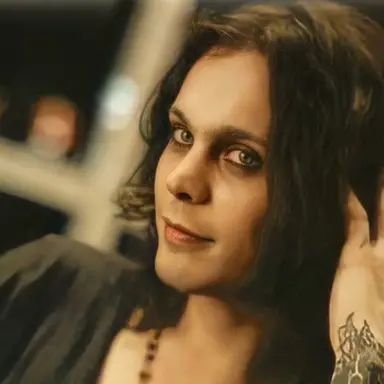 Profile image of Ville Valo