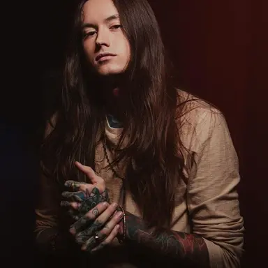 Profile image of Noah Sebastian