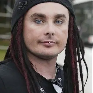 Profile image of Dani Filth
