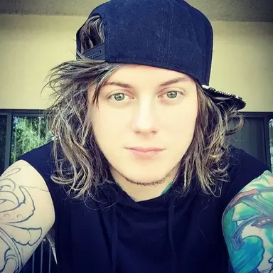 Profile image of Ben Bruce