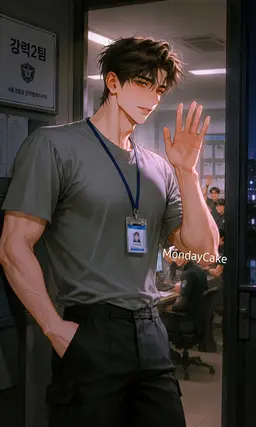 Profile image of 하늘찬