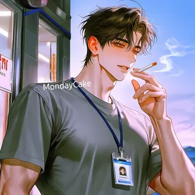 Profile image of 하늘찬