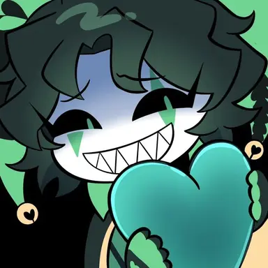 Profile image of Harlequin