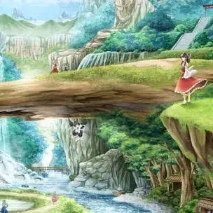 Profile image of 幻想郷の住民