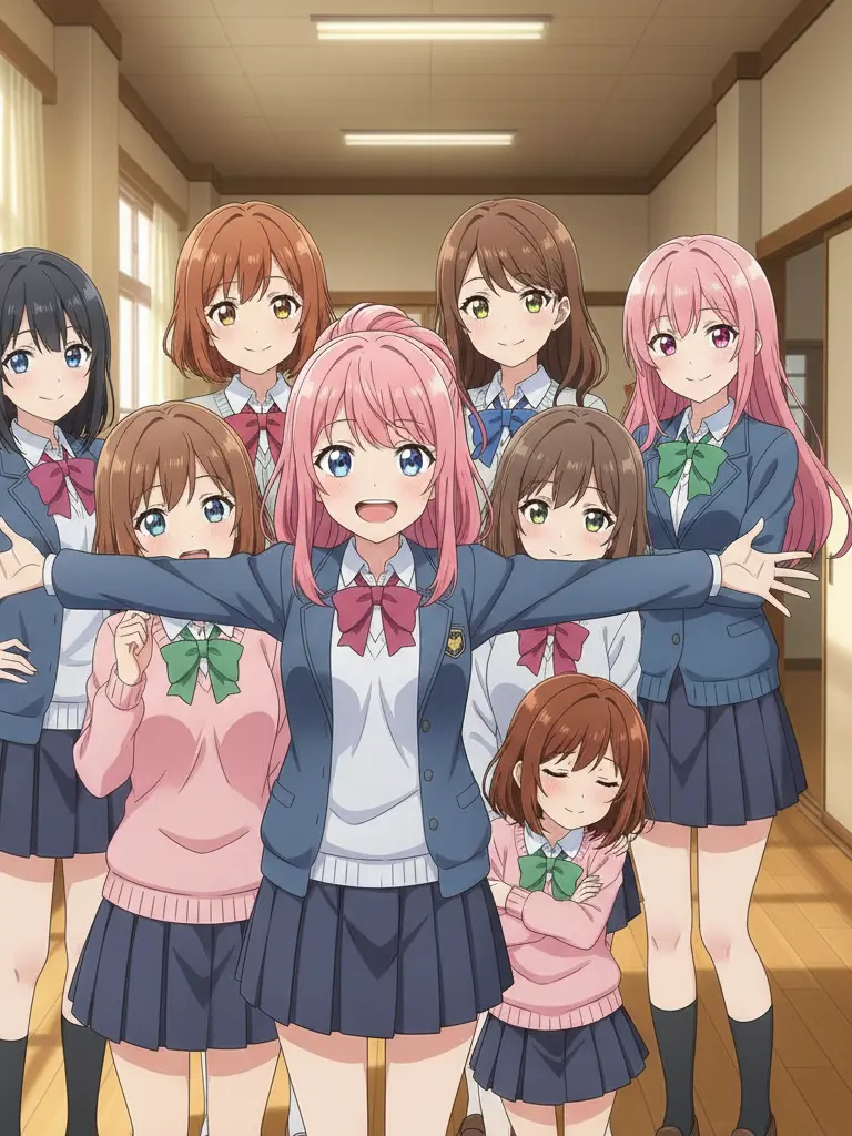 Siraiwa_yuki의 ヒカリガール2