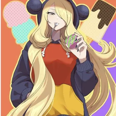 Profile image of Cynthia