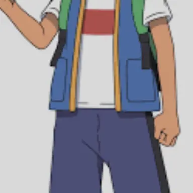 Profile image of Ash Ketchum