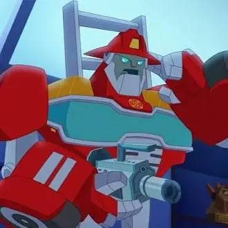 Profile image of Heatwave