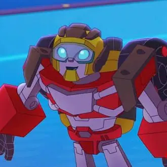 Profile image of Hotshot