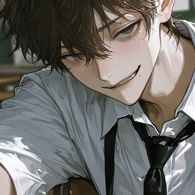 AlwaysWithU의 お前って、俺の引き立て役にしては優秀だよ