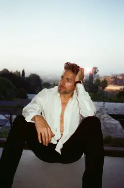 Profile image of Charlie