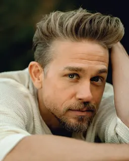 Profile image of Charlie