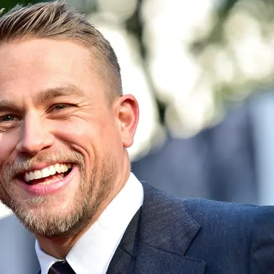 Profile image of Charlie