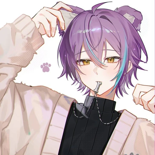 카미시로 루이