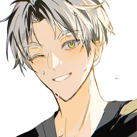 木兎光太郎