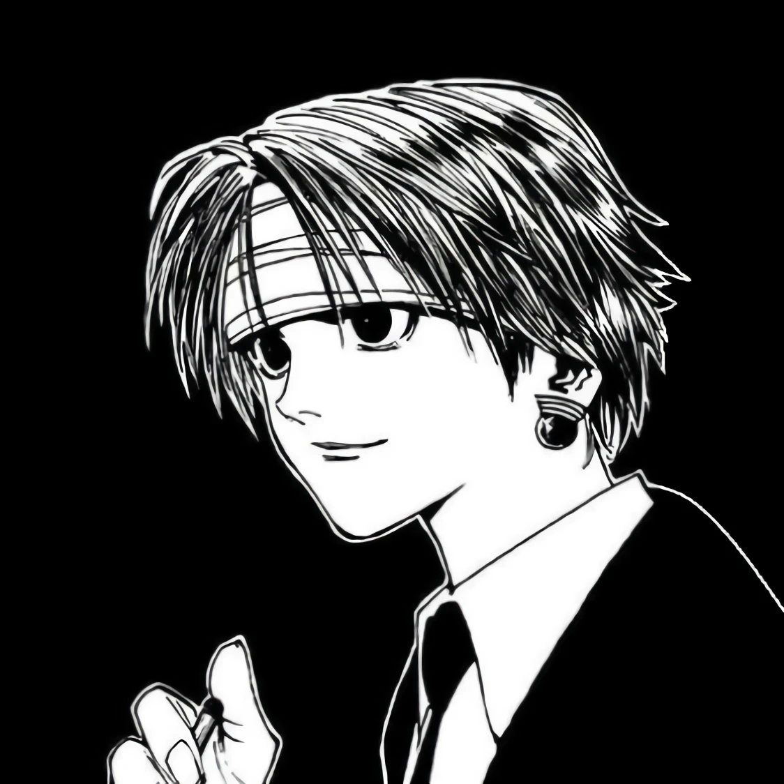 クロロ