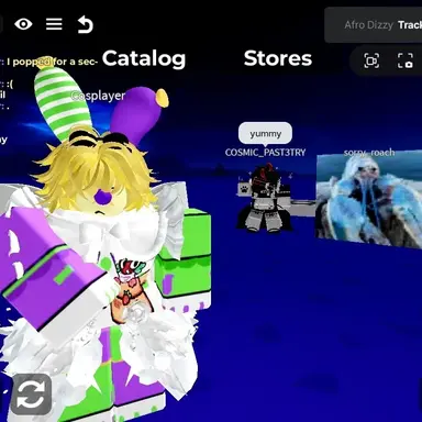 Profile image of PIPS WORLD--New Toon