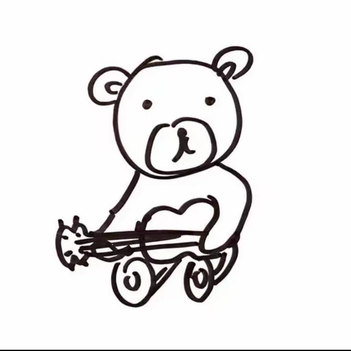 곰탱이
