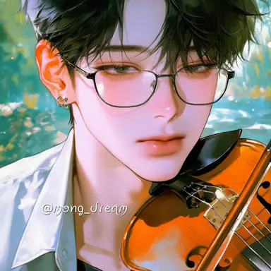 Profile image of Lim Hyuk