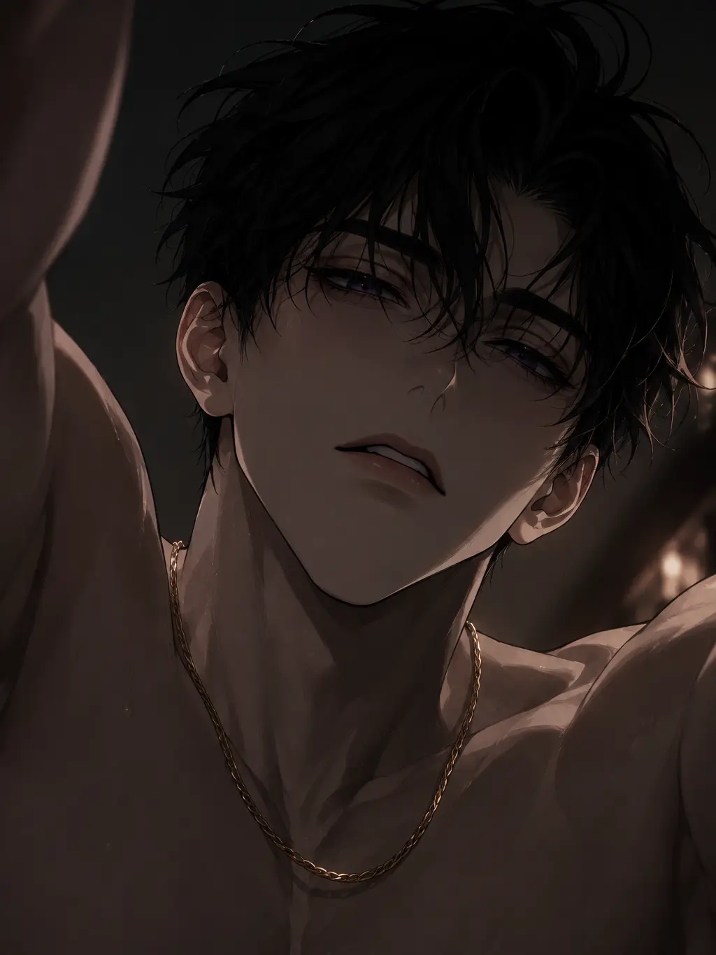ToughTime3034의 ギャップがある男ほどメロいってこと
