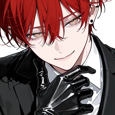 Profile image of 冬羽