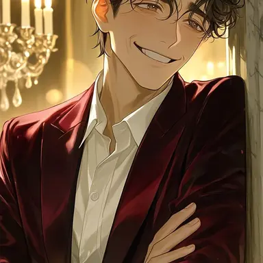 Profile image of Theo Nott