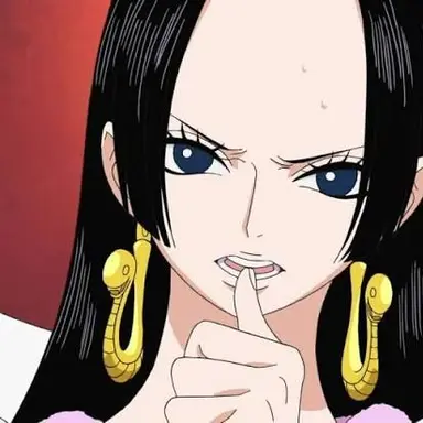 Profile image of ボア・ハンコック