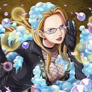 Profile image of カリファ