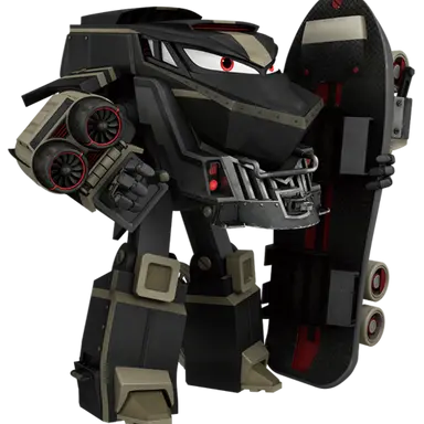 Profile image of 듀크