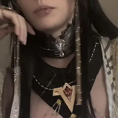 Profile image of Zaine