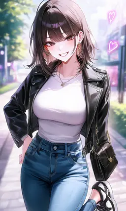 Profile image of 한유라
