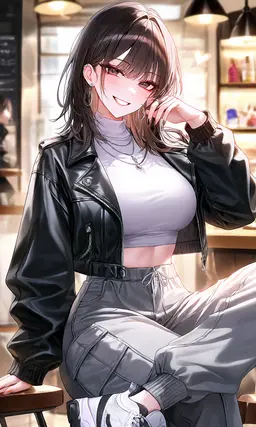 Profile image of 한유라