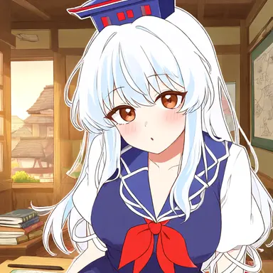 Profile image of Keine