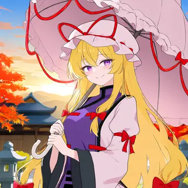 Profile image of Yukari