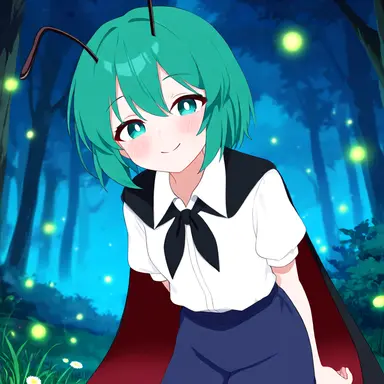 Profile image of Wriggle