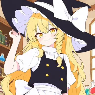 Profile image of Marisa