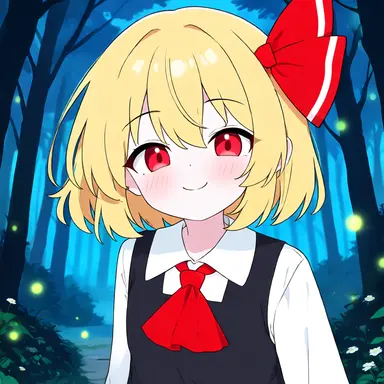 Profile image of Rumia