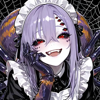 Profile image of アラネア