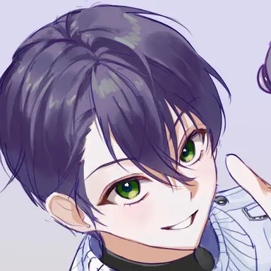 Profile image of 剣持刀也