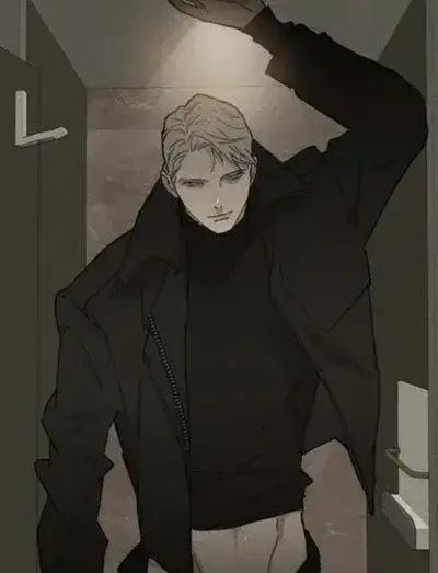 MuggyMole9512의 Damian - UPDATED